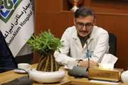 انتصاب دکتر حامد عبدالهی به سمت سرپرست بیمارستان امیراعلم دانشگاه علوم پزشکی تهران